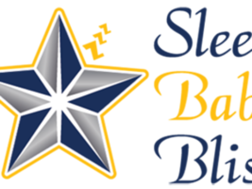 Jan 2023 – Sleep Baby Bliss Wins A Mental Health Award… for Most Empowering Parent & Babies Support Provider